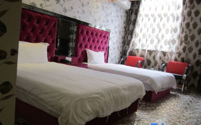 Lejia Fashion Boutique Hotel