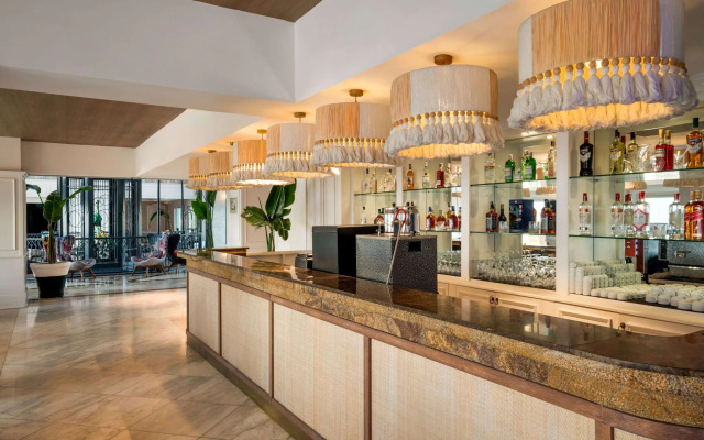 Dolce By Wyndham Cesme Alacati