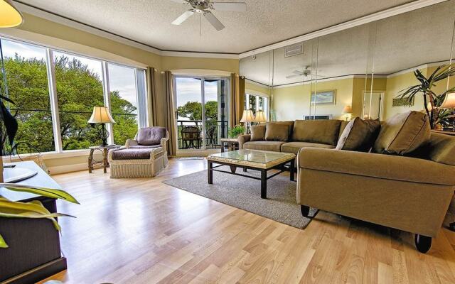 Sunset Escape 2 Bedroom Holiday Home