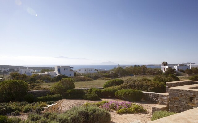 Serene Holiday Villa - Views, nr Best Family Beach by VillaRentalsgr