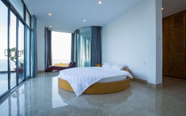 Bai Dau 3 Villa – Guest Rooms – Vung Tau