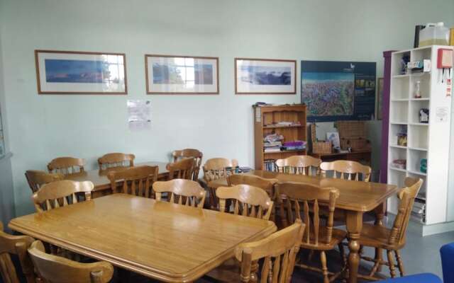 The Smugglers Hostel