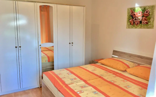 Zdenka - Garden Terrace - A1