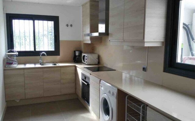 Altea Exclusive Apartment