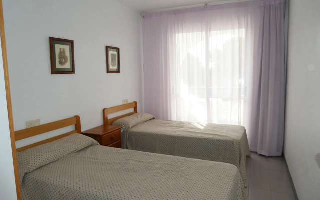 Apartamentos Tierra de Irta 3000