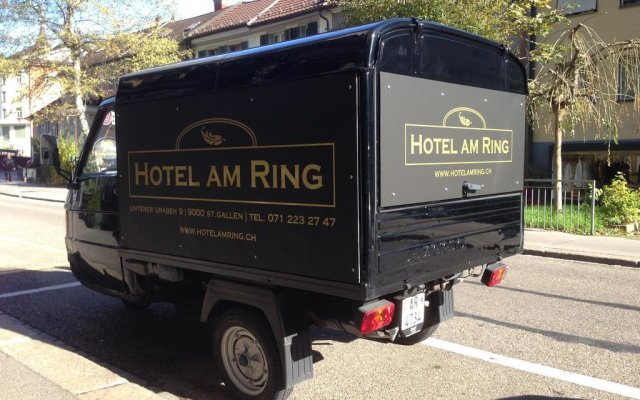 Hotel am Ring