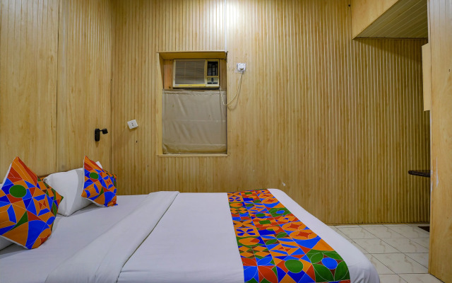 FabExpress Manas Residency