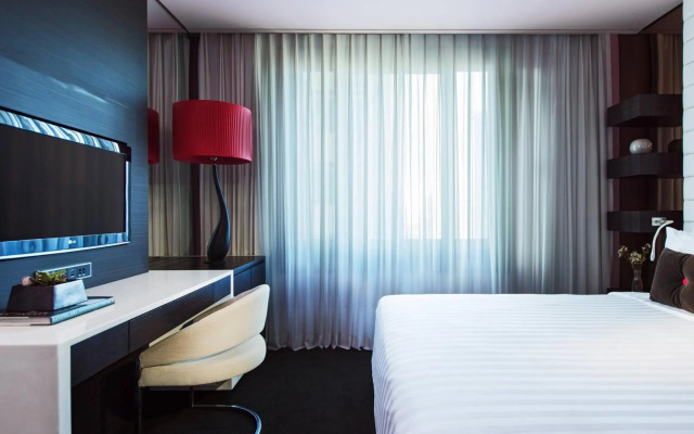THE PLAZA Seoul, Autograph Collection
