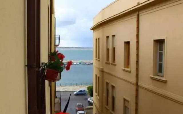 Palazzo dei Corsari- Apartment