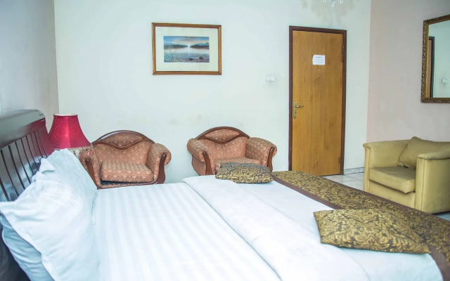 Muriela Hotels
