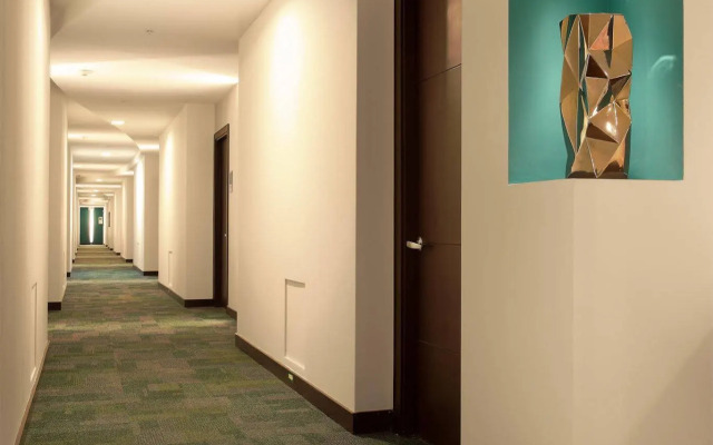 Holiday Inn Express San Jose Forum by IHG