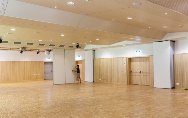 Sporthotel Zederhaus