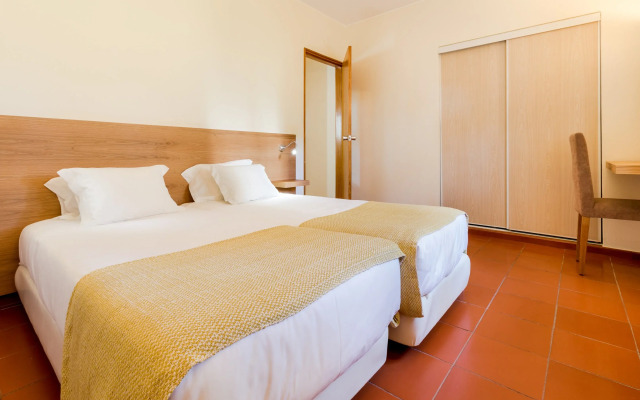 Pinhal da Marina Apartamentos Turisticos