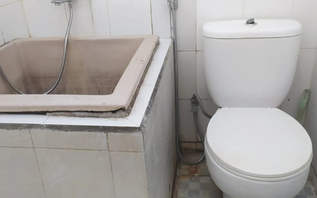Papi Inn Guesthouse by OYO Rooms