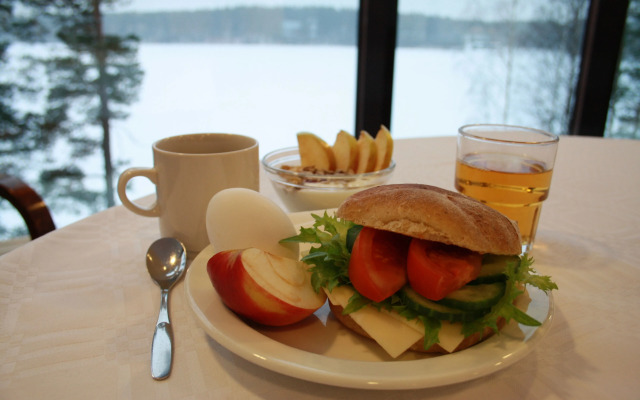 Lehmirannan lomakeskus