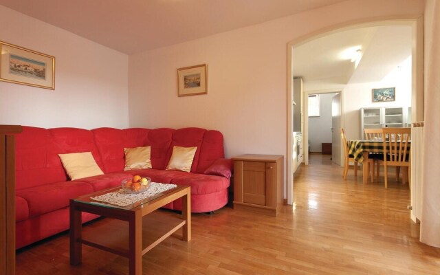Stunning Home in Piran With Wifi and 2 Bedrooms
