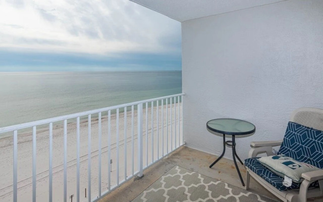 Westwind 603 1 Bedroom Condo