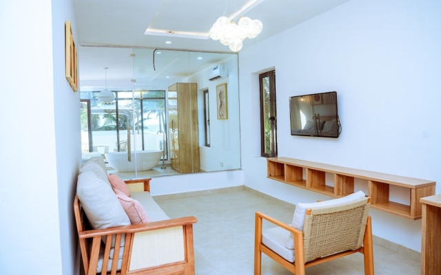 Atlantic Shores Resort