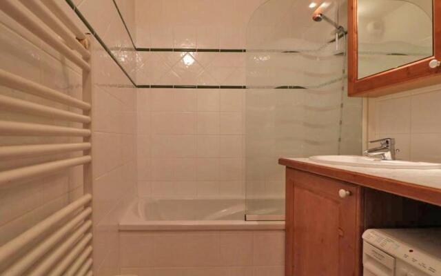 Appartement Montvalezan-La Rosière, 3 pièces, 6 personnes - FR-1-398-535