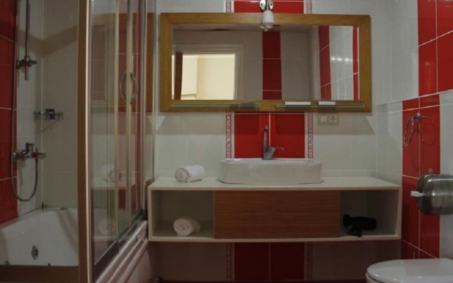 Legend Hotel Ayvacık