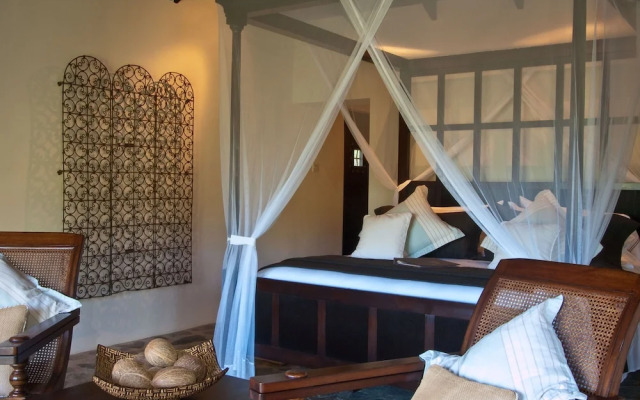 Firefly Estate Bequia