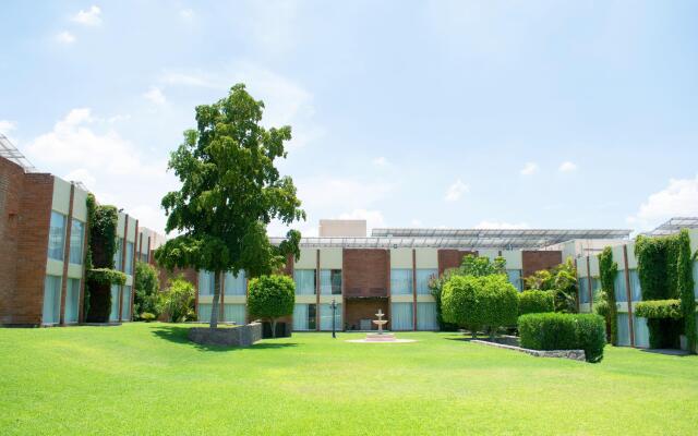 voco Hermosillo by IHG