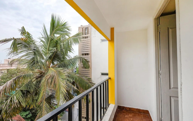 Fabexpress Pondicherry Home Stay