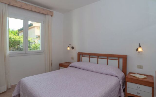 Apartment Mari Pittulongu