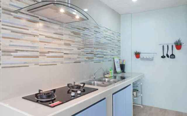 Modern House Patong Hill