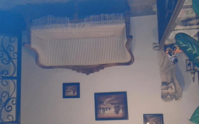 Posada de la Conspiración