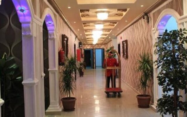 Al Fanar Palace 2