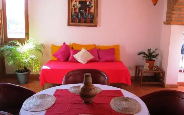 Casa Maria Elena