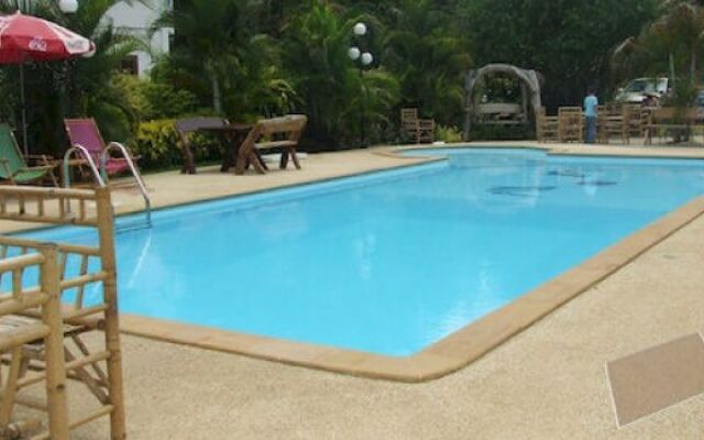 Xanadu 2008 Resort