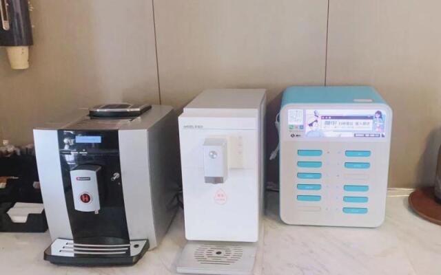 GreenTree Inn Zaozhuang Xuecheng Qilianshan Road