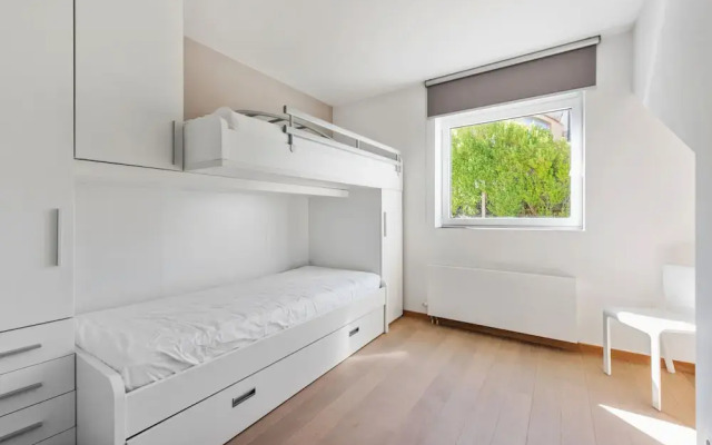 Zeegerucht Duplex