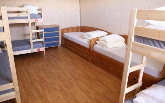 Hostel Tver