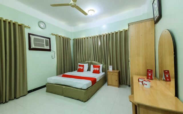 Super OYO 108 Marsa Al Masafar Hotel Apartment