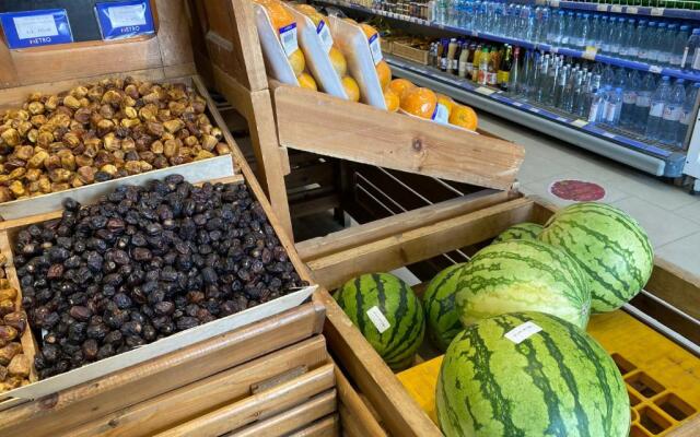 Zebra House Hurghada center