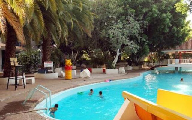 Hotel Plaza Venecia