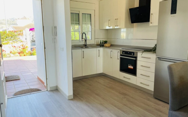 Apartamento Vista Serena en Torrox Park