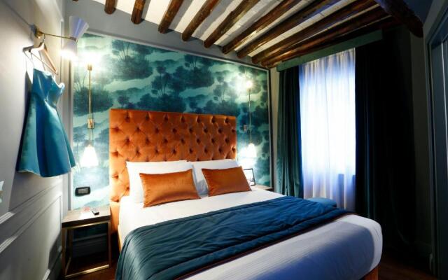 Saint B Boutique Hotel STB