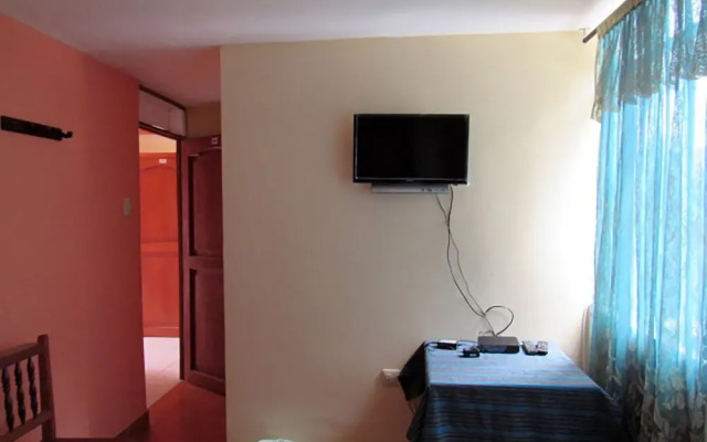 Hostal Ayllu