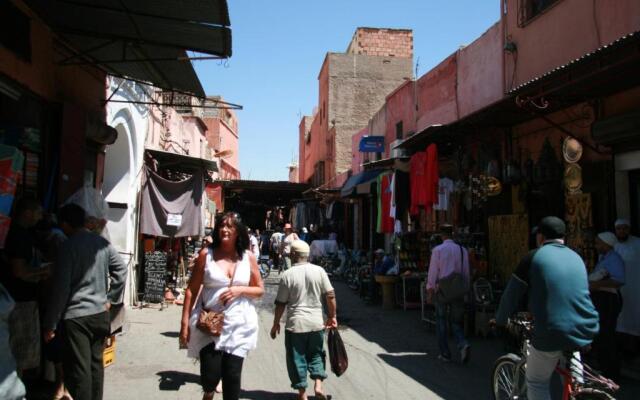 Dar Soukaina