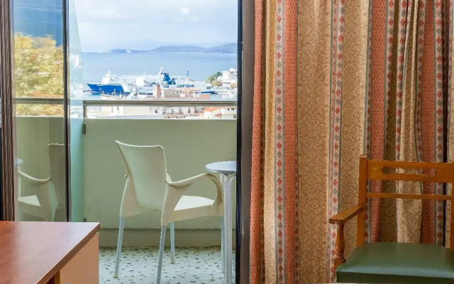 Marmari Bay Hotel
