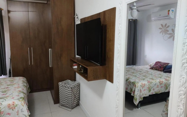 Golden Lake Apart-Hotel