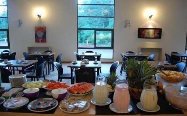 Hotel Sol Cataratas