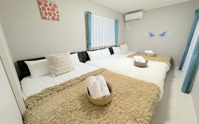 Grandioso Okinawa Villa Onna 3