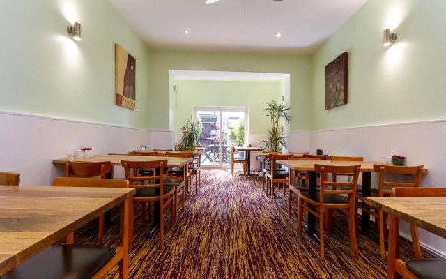 Fairhaven Hotel Central Blackpool