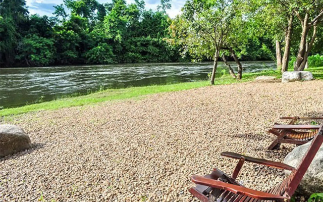 Comsaed River Kwai Resort