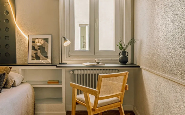 Masu - 3 Bedrooms in Justicia